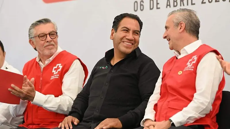 Cruz Roja Chiapas
